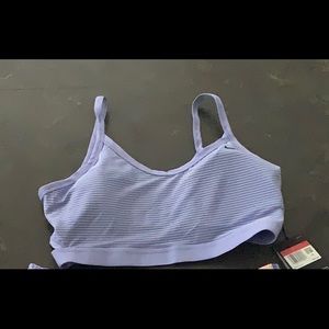Nike Women’s Cross Back Sports Bra